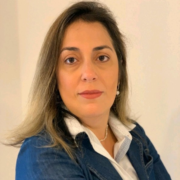 Cristiane Cavalcanti