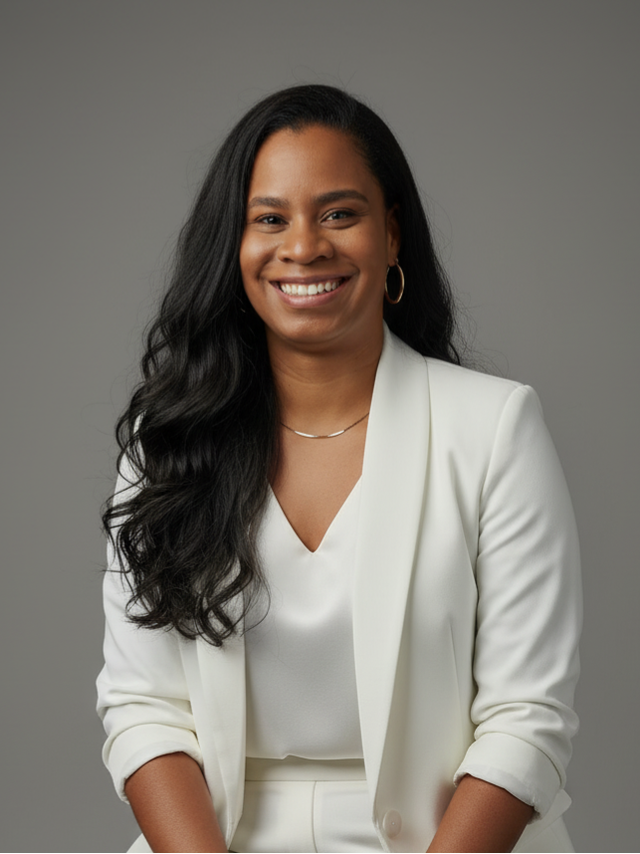 Kizzy Macedo Benjamin